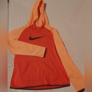Nike Dri-fit Hoodie